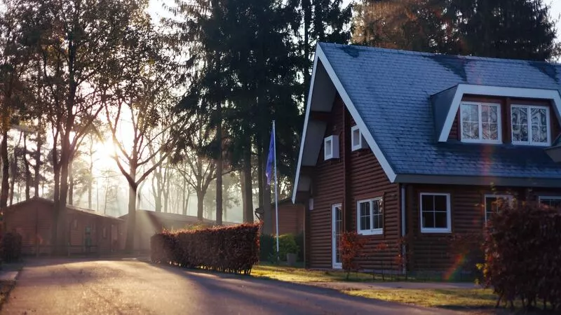 Home Valuations for Refinancing